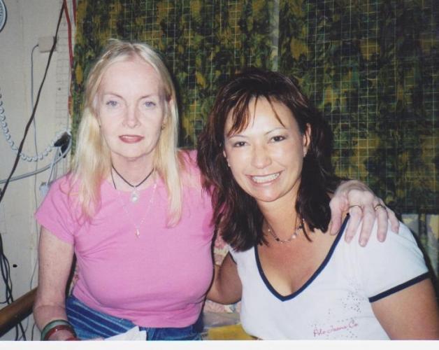 sue and psychic in hawaii